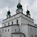 Собор Михаила Архангела в городе Великий Устюг