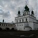 Собор Михаила Архангела в городе Великий Устюг