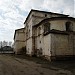 Церковь Введения с трапезной палатой в городе Великий Устюг