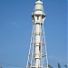 Faro de Tampico en la ciudad de Zona Metropolitana de Tampico