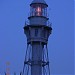 Faro de Tampico en la ciudad de Zona Metropolitana de Tampico