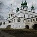 Собор Михаила Архангела в городе Великий Устюг