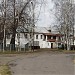 Настоятельские кельи в городе Великий Устюг