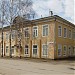 Красноармейская ул., 27/12 в городе Великий Устюг