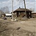 Снесенный жилой дом (ул. Павла Покровского, 9) в городе Великий Устюг