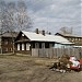 Снесенный жилой дом (ул. Павла Покровского, 7) в городе Великий Устюг