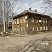 Снесенный жилой дом (ул. Павла Покровского, 5) в городе Великий Устюг