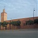 Al Aatik Mosque in Berkane city