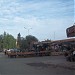 Covered Market  in Berkane city