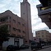 مسجد موسى بن نصير Mosquée Moussa Bnou Noussayr (fr) in Berkane city