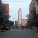 مسجد موسى بن نصير Mosquée Moussa Bnou Noussayr (fr) in Berkane city