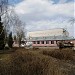 Культурно-досуговый центр «Русь» в городе Великий Устюг