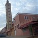 مسجد الهجرة    Mosquée Al Hijra (ar) in Berkane city