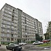 ул. Пурвциема, 20 в городе Рига