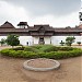 Padmanabhapuram Palace