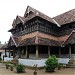 Padmanabhapuram Palace