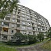 ул. Марциенас, 8 в городе Рига