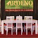 Ardeno Furnitures in Tirana city