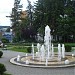 Parcul Mircea Cel Batran in Râmnicu Vâlcea city