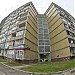 ул. Мадонас, 27 в городе Рига