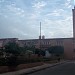 مسجد الهداية   Mosquée Al Hidaya (fr) in Berkane city