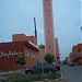 مسجد الهداية   Mosquée Al Hidaya (fr) in Berkane city