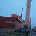 مسجد الهداية   Mosquée Al Hidaya (fr) in Berkane city