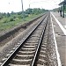 Железнодорожная платформа Шатурторф