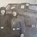 Автопарк в/ч 20781 в городе Сертолово
