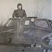 Автопарк в/ч 20781 в городе Сертолово
