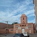 Eglise (fr) in Berkane city