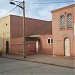 Eglise (fr) in Berkane city