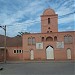 Eglise (fr) in Berkane city