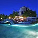 Hotel Valamar Diamant in Istrien, Kroatien