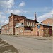Великоустюгский ликёро-водочный завод в городе Великий Устюг