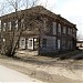 Снесенный жилой дом (ул. Кирова, 25) в городе Великий Устюг