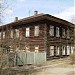 Снесенный жилой дом (ул. Кирова, 25) в городе Великий Устюг