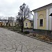 Дом причта в городе Москва