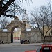 Собор Казанской иконы Божией Матери в городе Феодосия