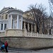 Дача «Милос» в городе Феодосия