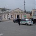 Недействующий кинотеатр «Украина» в городе Феодосия