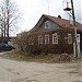 Коммунальная ул., 25/14 в городе Великий Устюг