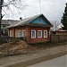 Советский просп., 8 в городе Великий Устюг