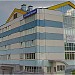 Бизнес-центр «Неверовского, 9» в городе Москва