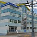 Бизнес-центр «Неверовского, 9» в городе Москва