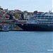 Passenger Port of Kavala