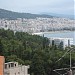 Άλσος Παναγούδας στην πόλη Καβάλα