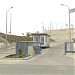 Είσοδος Τ.Ε.Ι. (Φυλάκιο Πύλης) στην πόλη Καβάλα