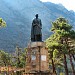 Памятник Арсену Одзелашвили (ru) in Mtskheta city