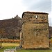 Храм Антиохия (ru) in Mtskheta city